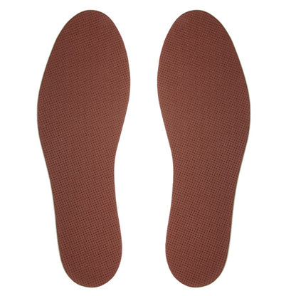 Original Schungit / Einlegesohlen (antibakteriell)