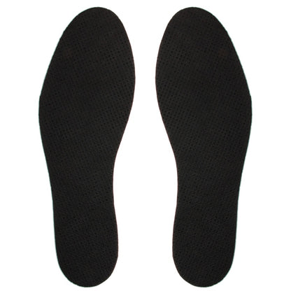 Original Schungit / Einlegesohlen (antibakteriell)
