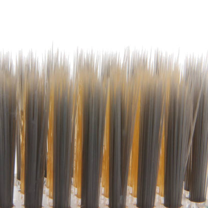 Original Schungit / Zahnbürste Edelschungit-Gold (4er Set)