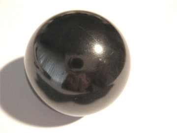 Glas-Kugelhalter (3,5cm)