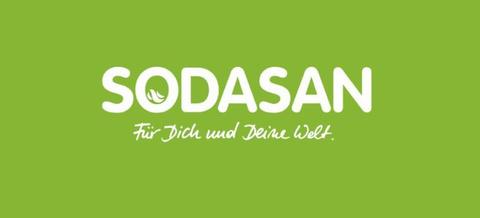 Image of SODASAN Sport- & Outdoor Waschmittel (750ml)