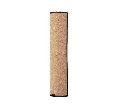 YOGISTAR® Yogamatte & Spielteppich / Kork